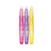 Picture of HAIR CRAYONS METALLIC - 3 PACK